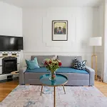 Arc De Triomphe Magnifique Appartement