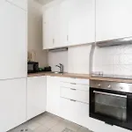 Arc De Triomphe Magnifique Appartement