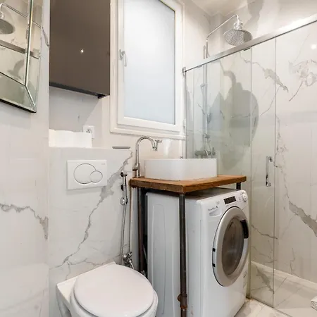 Arc De Triomphe Magnifique Apartment